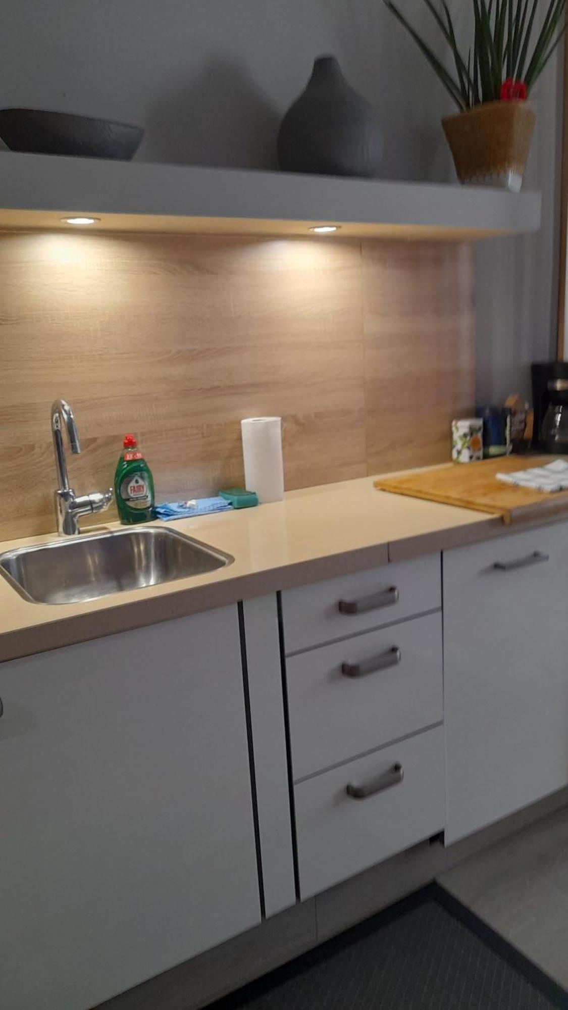Mieszkanie Blisko Plazy Świnoujście Exterior foto