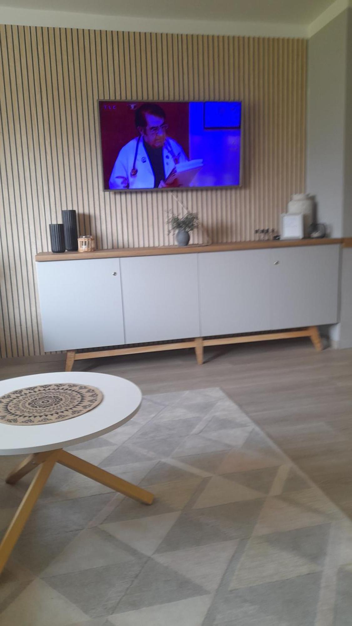 Mieszkanie Blisko Plazy Świnoujście Exterior foto